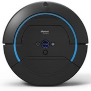 Робот-пылесос моющий iRobot Scooba 450