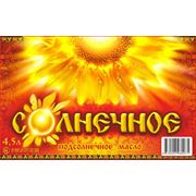 Подсолнечное масло налив, рафинированное, дезодорированное, высший сорт Срочно! фото