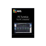 AVG Tune Up Unlimited на 2 года [gse.0.x.0.24] (электронный ключ)