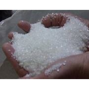 Сахар крупнокристаллический фото