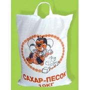 Сахар фасованный фото