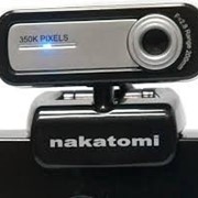 Комплект акустический для домашнего кинотеатра Nakatomi WC-E350 black-silver фото