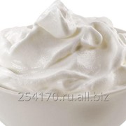 Сливки молочные Молочная речка 33% фото