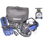 Автомобильный компрессор Tornado AC-650 фото