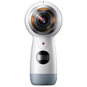 Экшн-камера Samsung Gear 360 (2017) фото