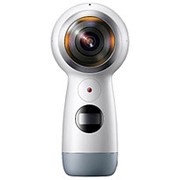 Экшн-камера Samsung Gear 360 (2017)