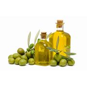 Подсолнечное масло с добавлением оливкового Затея