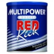 Питание спортивное Multipower Red Kick фото