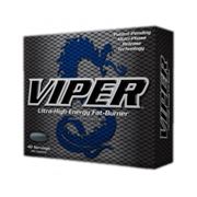 Viper hardcore