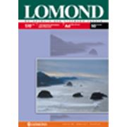 Фотобумага глянцевая для струйной печати формата А4 LOMOND фото