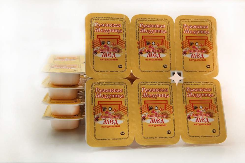 Мед Порционный 10 Гр Купить