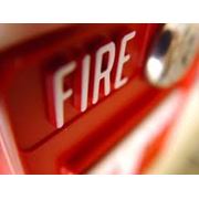 Наладка систем противопожарной безопасности фото