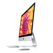 Настольный компьютер iMac 27