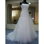 Прокат свадебных платьев фото