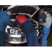 Капитальный ремонт автомобилей