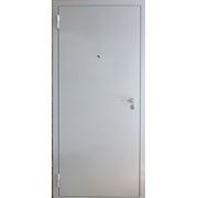Дверь техническая металлическая 1400х2400Optima Doors ДСН К-2 фото
