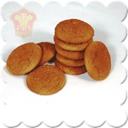 Печенье «Овсяное» фото