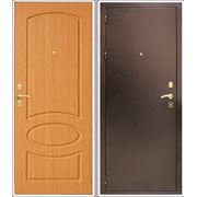 Дверь квартирная Триумф Милан-Классика фото