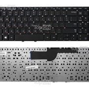 Клавиатура для ноутбука Samsung NP350V5C, NP355E5C, NP355E5X, NP355V5C, NP355V5X, NP550P5C Series Black TOP-82747 фото