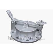 Люк замерный ЛЗ-80 фото