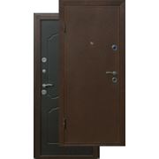 Дверь входная металлическая усиленная - модель ДМ Йошкар