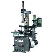 Шиномонтажный стенд Horex HZ-1236A (автомат+взрывная накачка+пневморука)