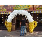 Организация и проведение свадеб и юбилейных торжеств фото