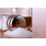 Соль поваренная Экстра. фас. по 1 кг . Мозырьсоль фото