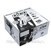 PICO 12V MANUAL NOZZLE 4MT HOSE фото