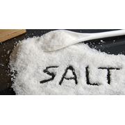 Соль поваренная пищевая