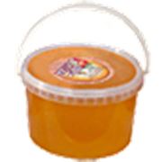 Мёд алтайский разнотравье фото