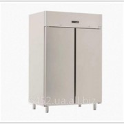 Холодильный/морозильный шкаф с двумя дверями Cumg 1401 D фото