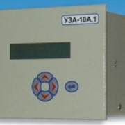 Устройства релейной защиты микропроцессорное УЗА-10А.1 фото