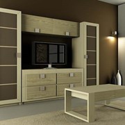 Мебель модульная, мебель офисная, мебель для гостиниц, Николаев фото