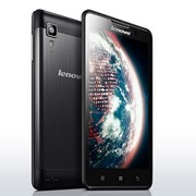 Мобильный телефон Lenovo P780 фото