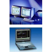 Компьютеры одноплатные (PC) и системы компьютерного управления. Промышленные сети фото