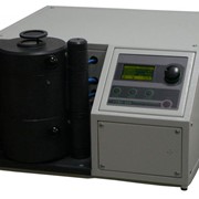Индукционная вакуумно-компрессионная литейная установка УЛВК-30А