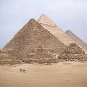 Путешествия Египет
