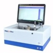 Настольный искровой оптико-эмиссионный спектрометр PolySpek Neo для высокоточного анализа химического состава металлов и сплавов фотография