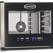 UNOX S.p.A. Печь пароконвекционная серии XVC 305