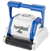 Робот-пылесос Hayward TigerShark 2 (резиновый валик) фото