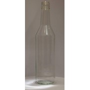 Бутылка водочная 0.5 ГОСТ обычная фото
