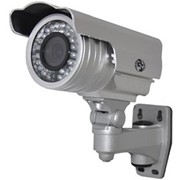 Видеокамера AW-420VFIR-50/9-22 цветная наружная для систем видеонаблюдения фото