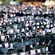 Разработка и внедрение программного обеспечения фото