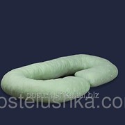 Подушка для беременных Рогалик 320 х 35 см