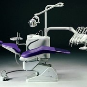 Стоматологические установки фотография