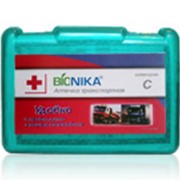 Аптечка категории «С» фото