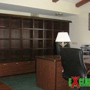 Мебель для офисов (офисная) фото