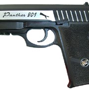 Пневматический пистолет Borner panther 801 фотография