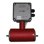 Расходомеры для горячих жидкостей и газов ПРЭМ-D фото